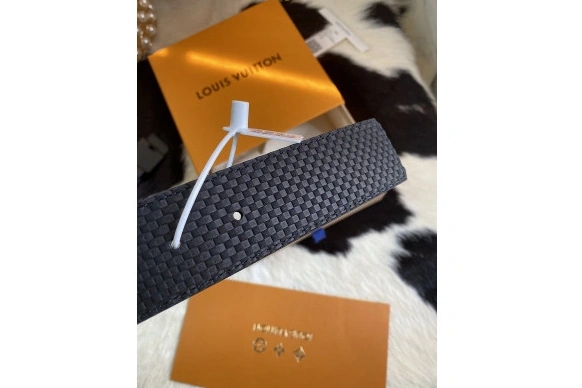 REP LOUIS B-1444-3E BELTS VUITTON 1231